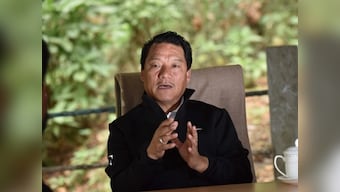 Darjeeling unrest: Fresh clashes in Kalimpong after Bimal Gurung's call to intensify pro-Gorkhaland agitation