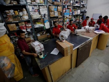 GST stocktaking-IV: Small businesses are in a state of confusion; by resolving it India can improve its ease of business ranking GST stocktaking-IV: Small businesses are in a state of confusion; by resolving it India can improve its ease of business ranking