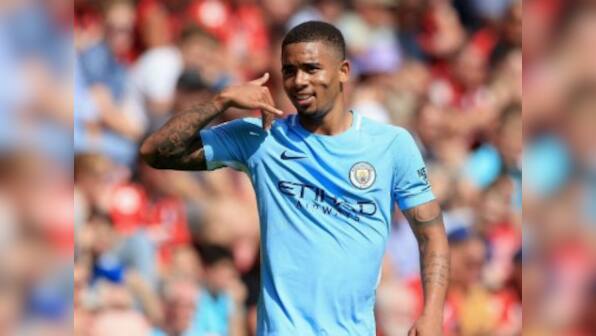 League Cup: Gabriel Jesus could make surprise return to Manchester City squad for title clash against Arsenal