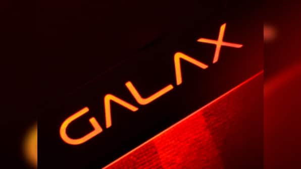 Galax SNPR RGB mouse pad review: As cool as it is, how much are you willing to pay for RGB lighting?