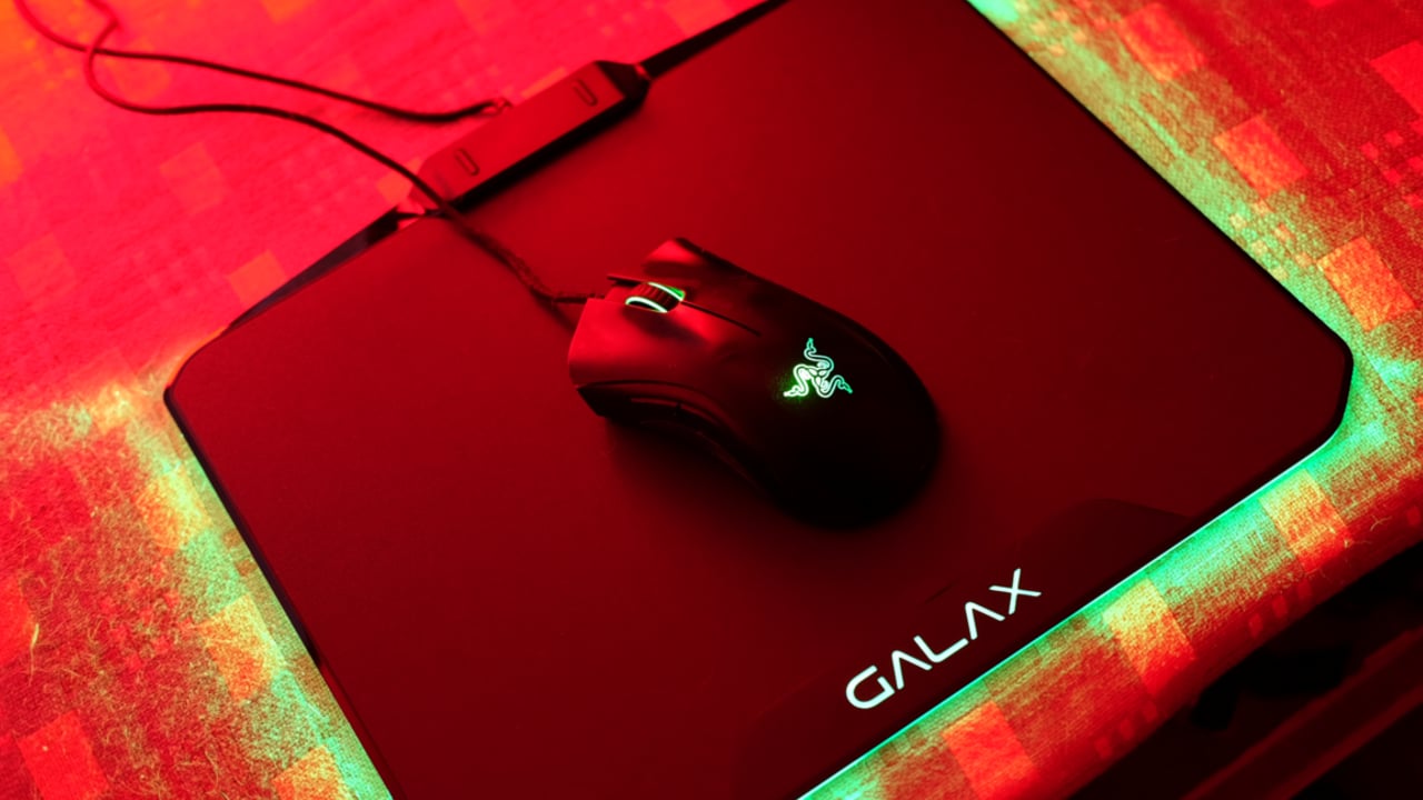RGB lighting adds a nice touch to your system to be sure, but are you willing to pay the asking price?