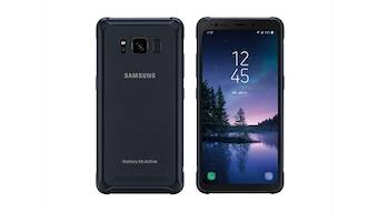 Samsung Galaxy S8 Active launched at $849; features a 4000 mAh battery, shatterproof display and more