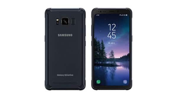 Samsung Galaxy S8 Active launched at $849; features a 4000 mAh battery, shatterproof display and more