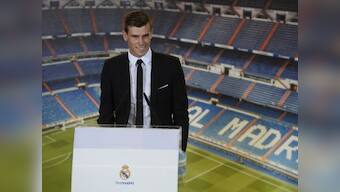 Transfer deadline day: From Wayne Rooney to Gareth Bale, a look at top ten last-minute signings