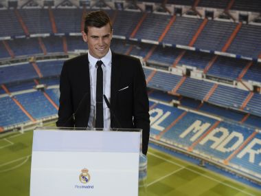 Transfer deadline day: From Wayne Rooney to Gareth Bale, a look at top ten last-minute signings Transfer deadline day: From Wayne Rooney to Gareth Bale, a look at top ten last-minute signings