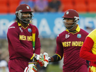 England vs West Indies: With the return of big names, are Windies selectors finally making a U-turn? England vs West Indies: With the return of big names, are Windies selectors finally making a U-turn?