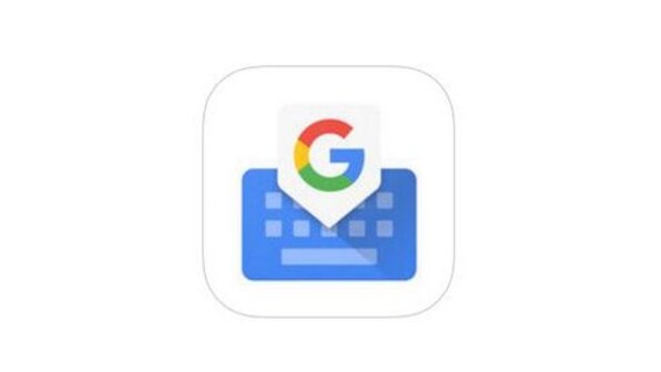 Google Gboard app update adds a dedicated GIF button to the virtual keyboard