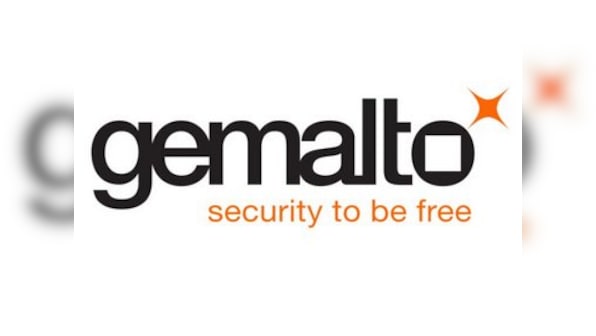 Gemalto announces full eSIM compliance with GSMA's Security Accreditation Scheme
