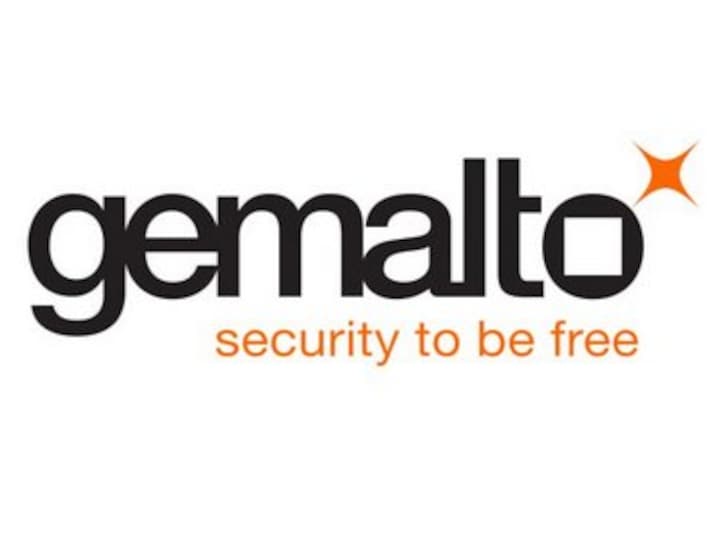 Gemalto announces full eSIM compliance with GSMA's Security Accreditation Scheme