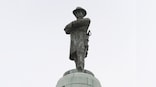 Despite Charlottesville violence, leaders across US promise to remove Confederate monuments