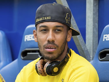 Bundesliga: Borussia Dortmund insist Pierre-Emerick Aubameyang will stay despite offer from China Bundesliga: Borussia Dortmund insist Pierre-Emerick Aubameyang will stay despite offer from China