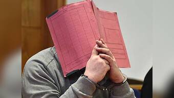 German 'killer nurse' may have murdered at least 90 patients, say police