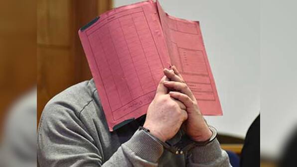 German 'killer nurse' may have murdered at least 90 patients, say police