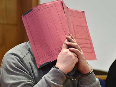 German 'killer nurse' may have murdered at least 90 patients, say police German 'killer nurse' may have murdered at least 90 patients, say police