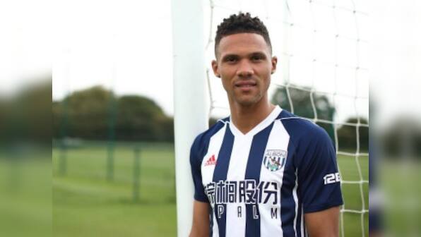 Premier League: West Bromwich Albion sign defender Kieran Gibbs from Arsenal for reported £7 million fee