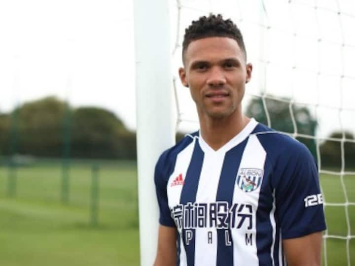 Premier League: West Bromwich Albion sign defender Kieran Gibbs from Arsenal for reported £7 million fee
