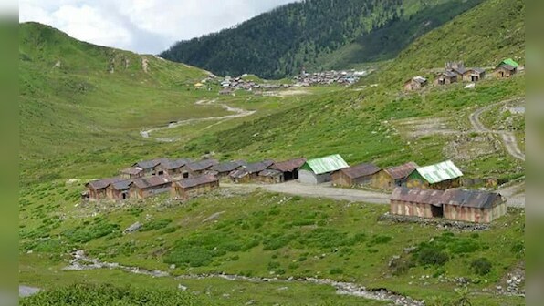 Doka La standoff: Locals along tri-border deny evacuation reports; army insists patrolling is routine