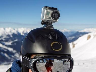 GoPro set to launch its flagship HERO6 as it plots return to adjusted profitability in 2017