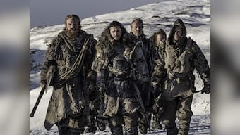Game of Thrones season 7 episode 6 review: Of bromance, romance and bent knees