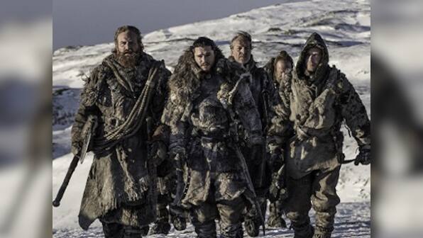 Game of Thrones season 7 episode 6 review: Of bromance, romance and bent knees