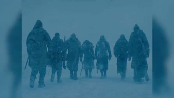 Game of Thrones season 7 episode 5: All the reasons why Eastwatch's final scene feels significant
