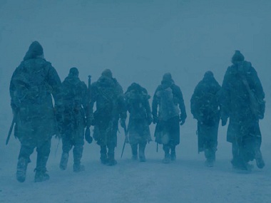 Game of Thrones season 7 episode 5: All the reasons why Eastwatch's final scene feels significant Game of Thrones season 7 episode 5: All the reasons why Eastwatch's final scene feels significant