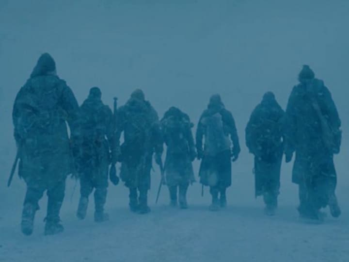 Game of Thrones season 7 episode 5: All the reasons why Eastwatch's final scene feels significant