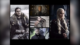 Game of Thrones season 7: From episodes 1 to 3, here are six of the major callbacks so far