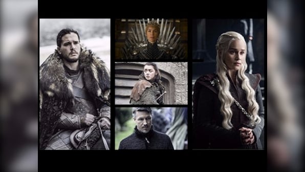 Game of Thrones season 7: From episodes 1 to 3, here are six of the major callbacks so far