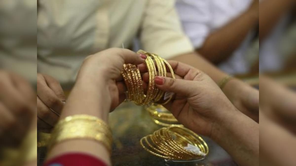 Akshaya Tritiya 2020: Here's how you can buy gold online during coronavirus enforced lockdown