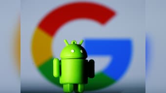 Google to take on Apple over augmented reality technology with launch of ARCore SDK