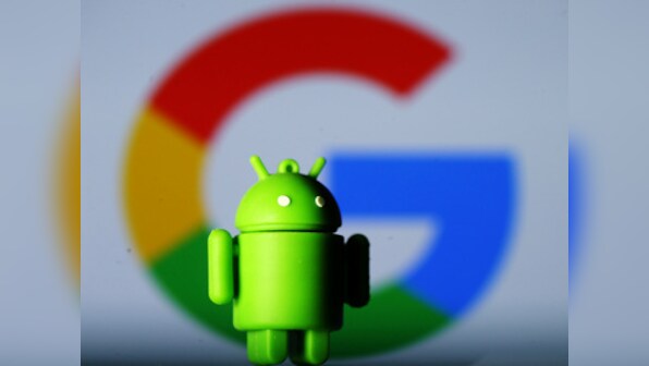 Google to take on Apple over augmented reality technology with launch of ARCore SDK