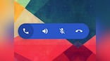 Android smartphones could get an in-call floating action bar with future updates