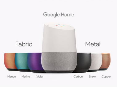 Google Home introduces support for Saavn and Gaana in India ahead of expected launch on 10 April Google Home introduces support for Saavn and Gaana in India ahead of expected launch on 10 April