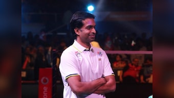World Badminton Championship 2017: Pullela Gopichand believes players need to adjust with scheduling issues