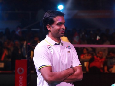 World Badminton Championship 2017: Pullela Gopichand believes players need to adjust with scheduling issues World Badminton Championship 2017: Pullela Gopichand believes players need to adjust with scheduling issues