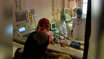 Gorakhpur hospital tragedy: BRD Medical College scrambles to contain death count