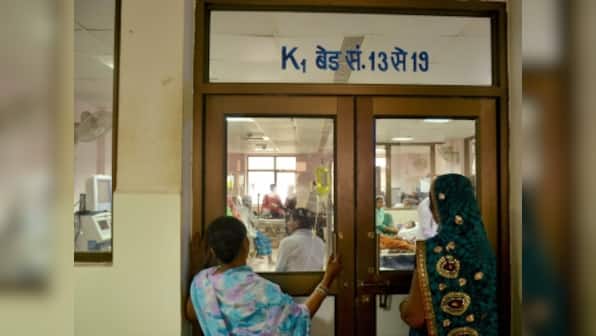 Gorakhpur tragedy: Narendra Modi breaks silence, conveys sympathy in Independence Day speech