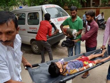UP healthcare crisis Part 2: With only 78,000 doctors for 21 crore people, state has turned playground for quacks