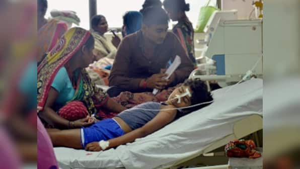 Gorakhpur tragedy: A reminder to BJP that electoral success isn't an end unto itself; good governance is key