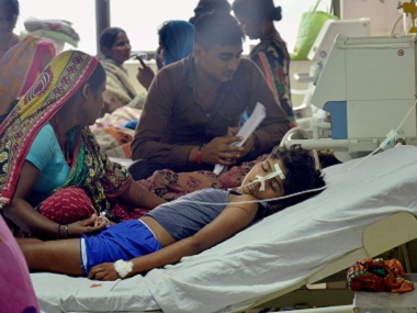 Gorakhpur tragedy: A reminder to BJP that electoral success isn't an end unto itself; good governance is key Gorakhpur tragedy: A reminder to BJP that electoral success isn't an end unto itself; good governance is key