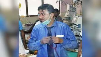 Gorakhpur hospital tragedy: Dr Kafeel Khan, accused of negligence, arrested by Uttar Pradesh STF