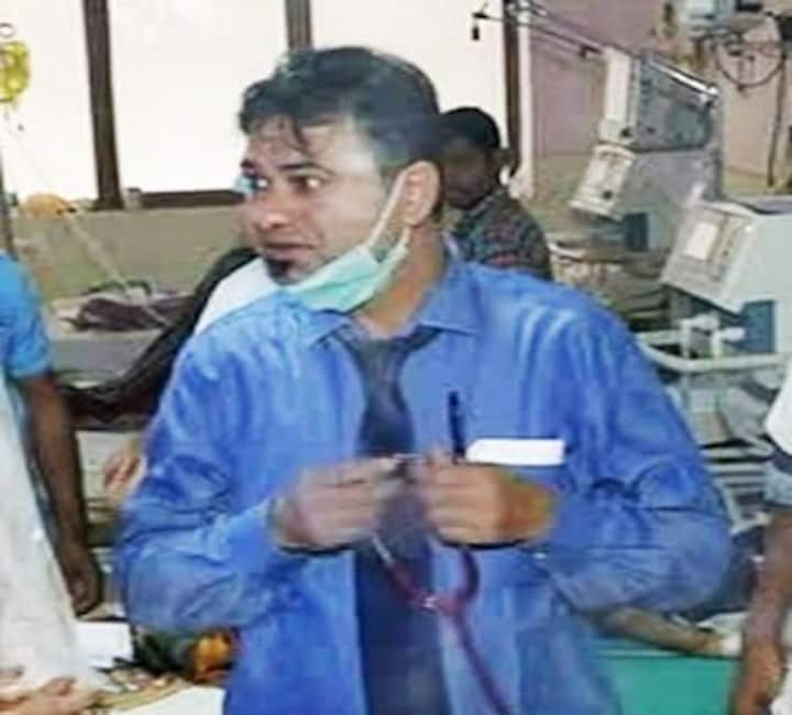 Gorakhpur hospital tragedy: Dr Kafeel Khan, accused of negligence, arrested by Uttar Pradesh STF