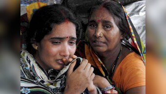 Gorakhpur's BRD Medical College is overcrowded, underfunded and losing the fight against encephalitis