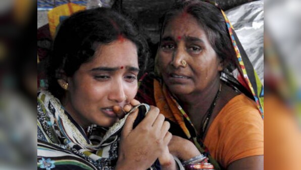Gorakhpur's BRD Medical College is overcrowded, underfunded and losing the fight against encephalitis