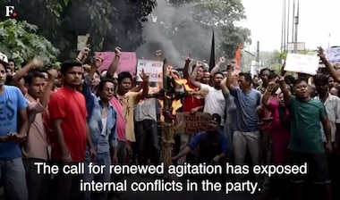 Gorkhaland agitation: After 29 August meet with West Bengal govt, GJM committee discuss outcome