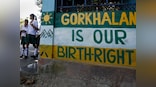 Bifurcation of Jammu and Kashmir spurs Gorkhaland's statehood demand in Darjeeling Hills