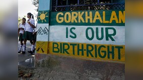 Bifurcation of Jammu and Kashmir spurs Gorkhaland's statehood demand in Darjeeling Hills