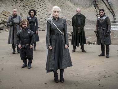 HBO hackers release the climax of the Game of Thrones last season