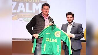 Ex-South Africa captain Graeme Smith to coach Benoni Zalmi in upcoming T20 Global League